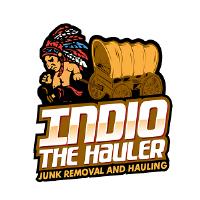 Indio The Hauler - Junk Removal image 1